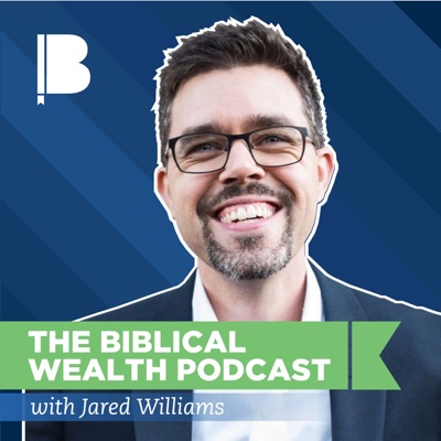 The Biblical Wealth Podcast