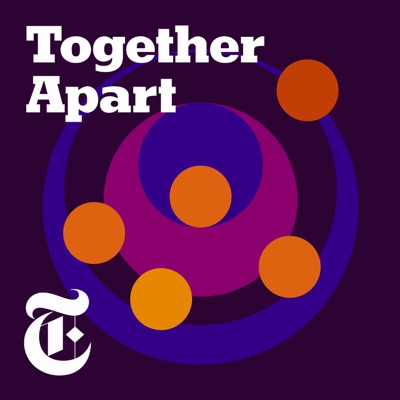 Together Apart:The New York Times