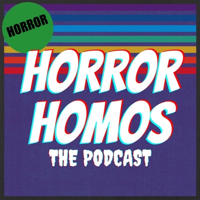 Horror Homos