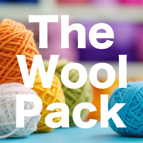 The Wool Pack Podcast Artwork