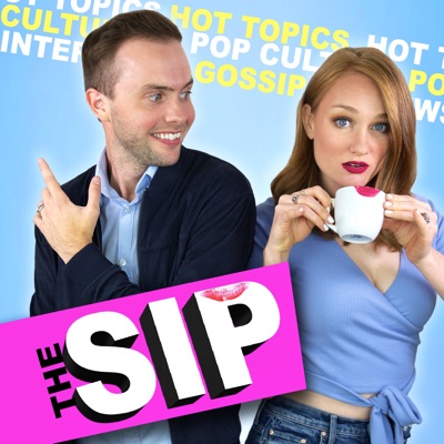 The Sip with Ryland Adams and Lizze Gordon The Sip with Ryland Adams and Lizze Gordon