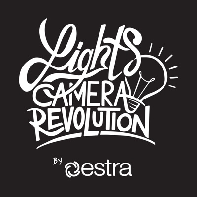 LIGHTS, CAMERA, REVOLUTION!