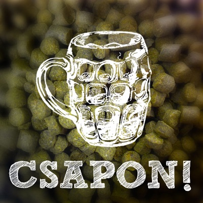 CSAPON! podcast