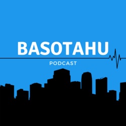 BasoTahu Podcast