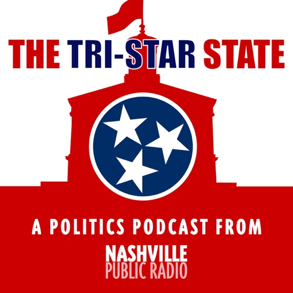 The Tri-Star State