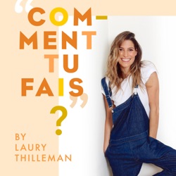 "Comment tu fais ?" by Laury Thilleman