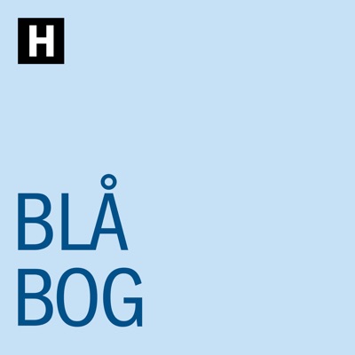 Blå Bog