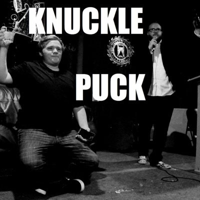 Knuckle Puck Podcast