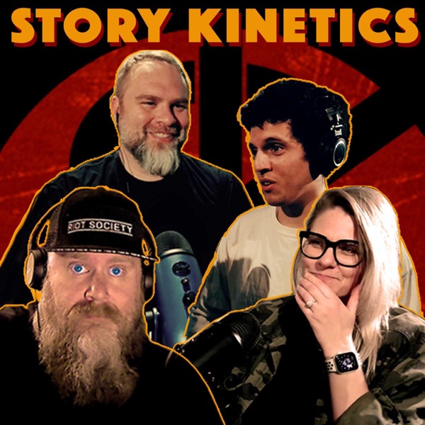 STORY KINETICS