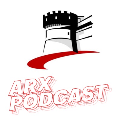 ARX Podcast:ARXIDMEDIA