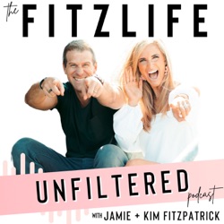 Episode #102 - Grit, Grace, & Glitz Podcast - Interview with Kim