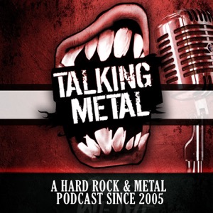 Talking Metal