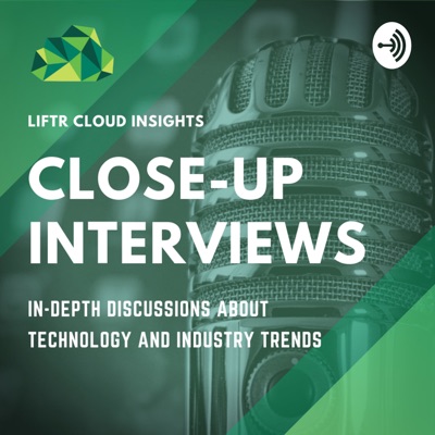 Liftr Close-Ups Interviews
