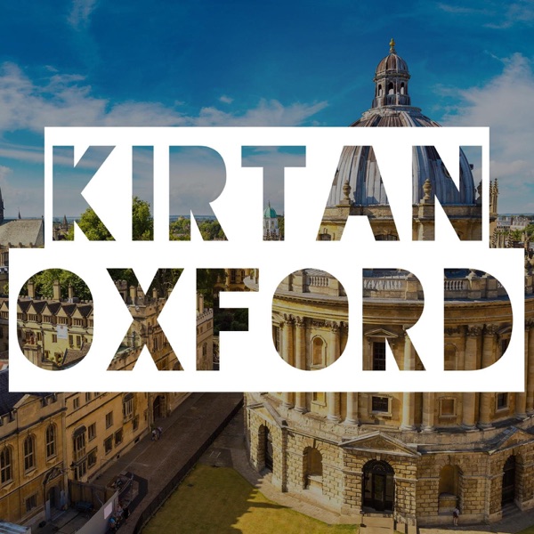 Kirtan Oxford