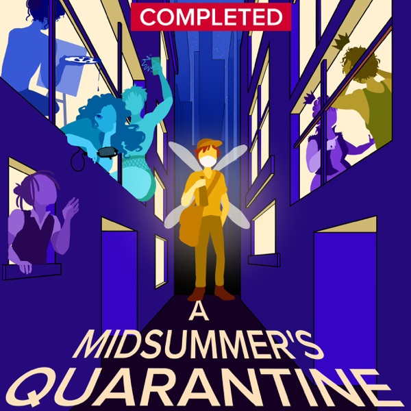 A Midsummer's Quarantine