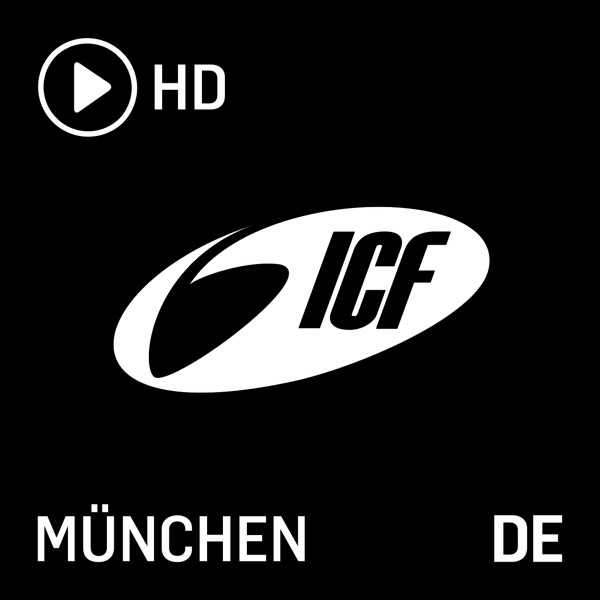 ICF München | Video-Podcast HD