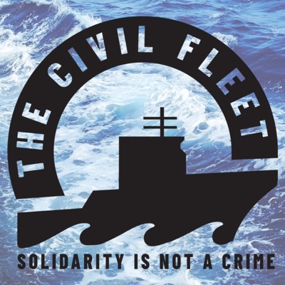 The Civil Fleet Podcast The Civil Fleet Podcast