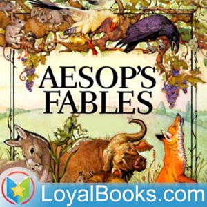 Las Fábulas de Esopo by George Fyler Townsend