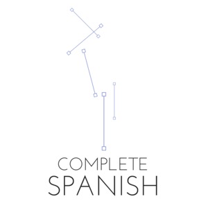 Complete Spanish