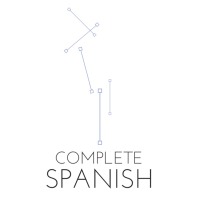 Complete Spanish:Language Transfer