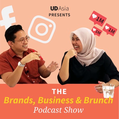 Brands, Business & Brunch