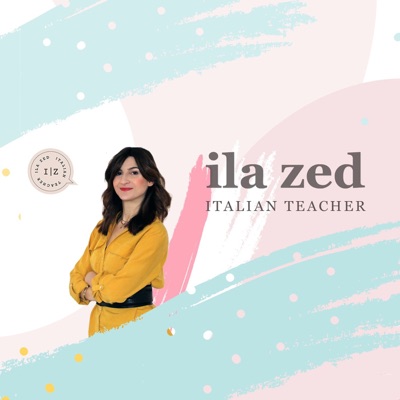 Italian language:Ilaria Ziccardi