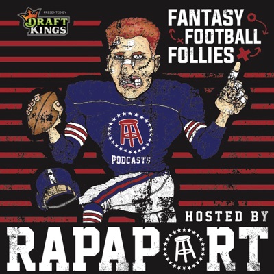 Fantasy Football Follies:Barstool Sports