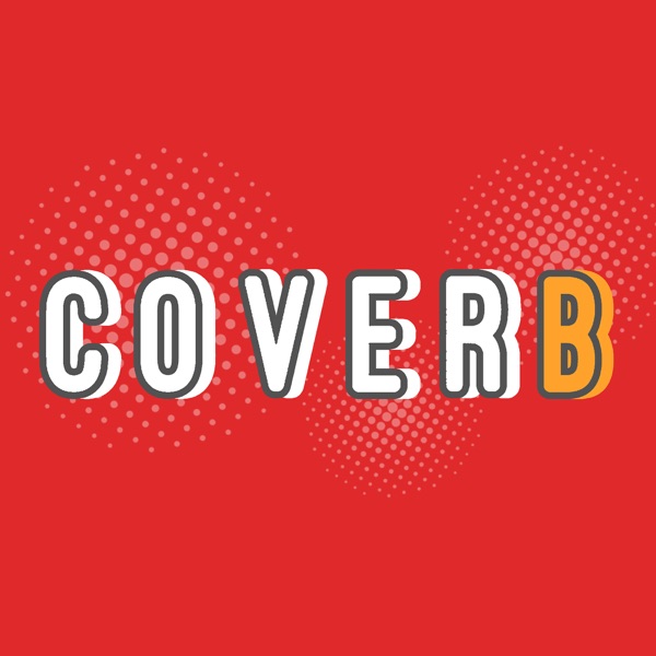 Cover B Podcast Artwork