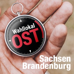 cdu - Brandenburg wachsen lassen vs. Ein Sachsen. Für Sachsen.