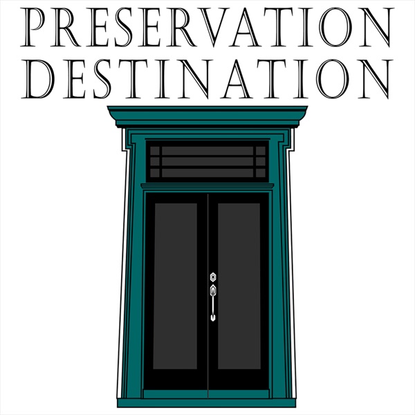 Preservation Destination