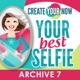 Create Your Now Archive 7 with Kristianne Wargo