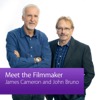 James Cameron and John Bruno: Meet the Filmmaker