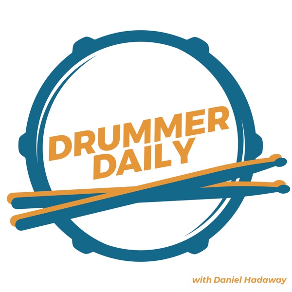Drummer Daily Artwork