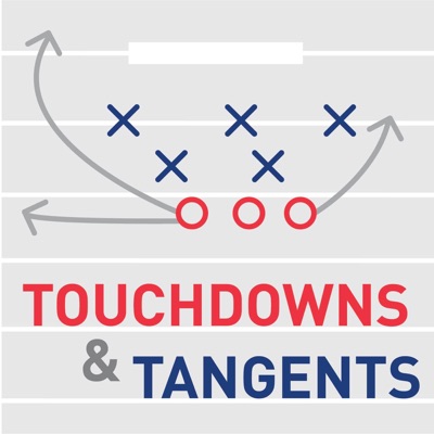 Touchdowns and Tangents