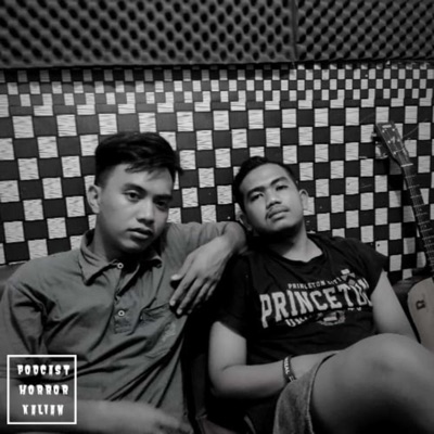 Podcast Horror Kalian Podcast Horror Kalian
