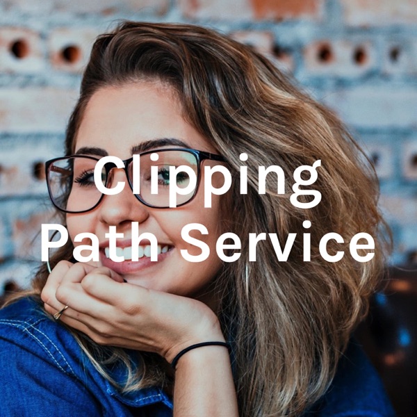 Clipping Path Service