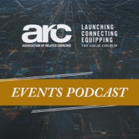 ARC Events Podcast
