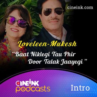 Loveleen Mukesh