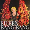 At Home with Eileen Bang Bang Cover Art