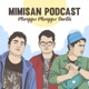 MIMISAN (Minggu Minggu Santai) Podcast