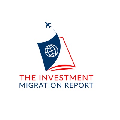 The Investment Migration Report
