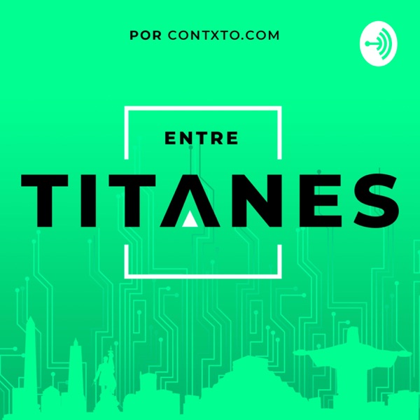 Entre Titanes