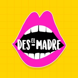 El Desmadre: Mamás con un poco de vino