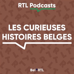 Les curieuses histoires