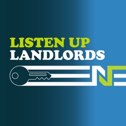 Episode 39: New research on landlords and the economy and changes ahead for EPCs