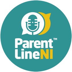 #50 - Parenting through Vision Impairment and Sight Loss