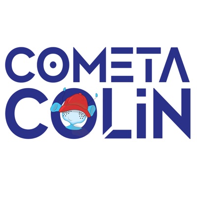 Cometa Colin:Planeta Podcast