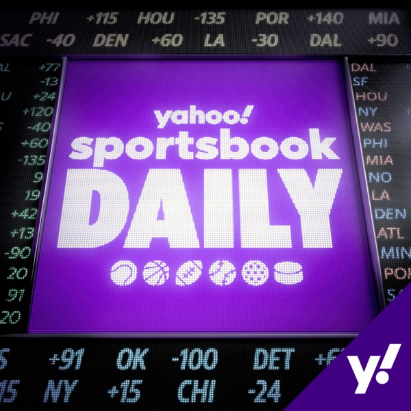 Yahoo Sportsbook Daily Artwork