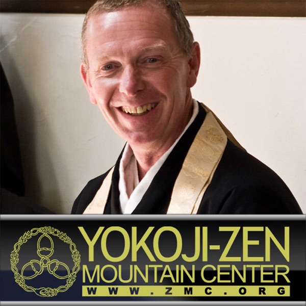 Yokoji Zen Dharma Talks Artwork