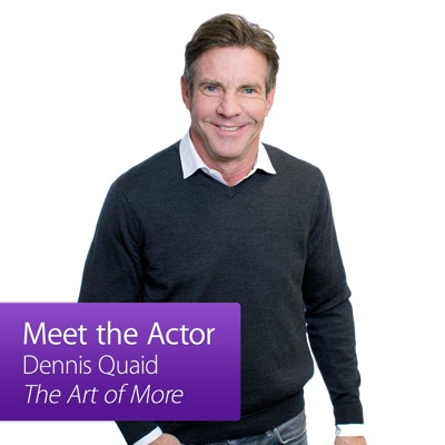 The Art of More: Meet the Cast